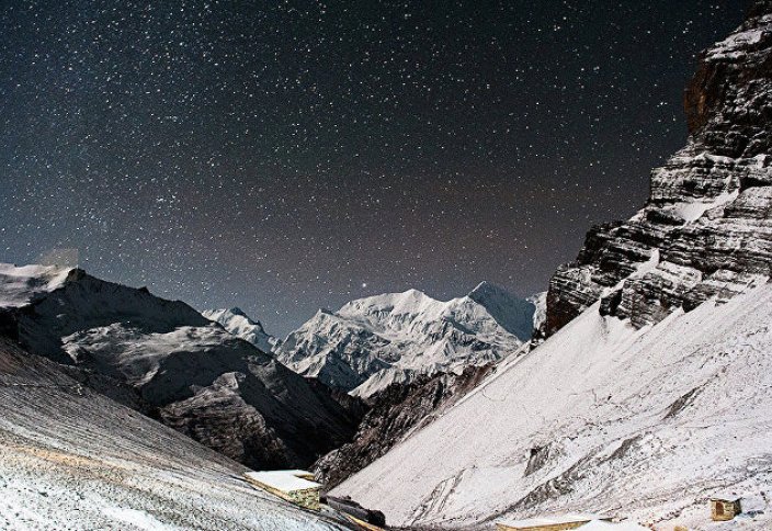 Разные: Project Syndicate (США): гималайская тактика салями по-китайски