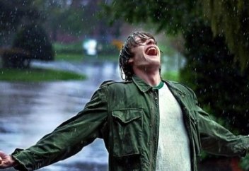 Біздің сол ауруханадан шыққанымыз осы....