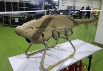 Қытай кісі өлтіруге арналған ұшқышсыз аппараттарын Таяу Шығыс елдеріне сата бастады (видео)