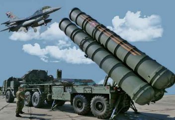 Пентагон обозначил способы борьбы с С-400