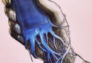 Рабы технологий