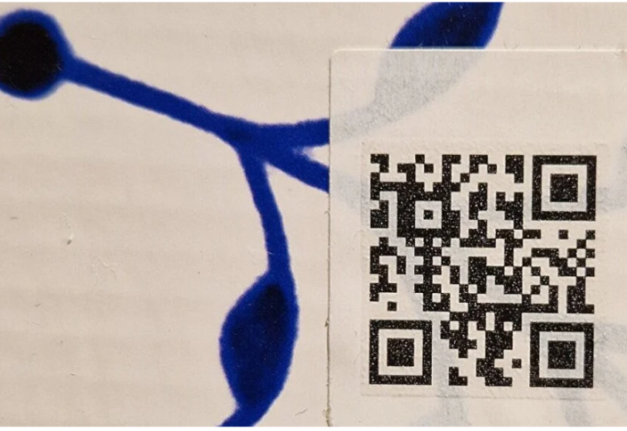 Химиктер тауардың жасанды көшірмесін жасауға жол бермейтін технология ойлап тапты