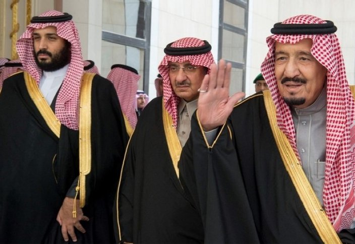 «Только смерть»: как Мухаммад бин Салман ломает правила королевства