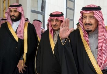 «Только смерть»: как Мухаммад бин Салман ломает правила королевства