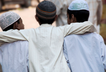 Дос таңдаудың маңызы қандай?