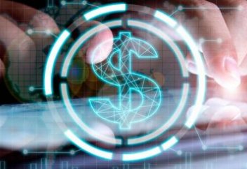 Цифррлы доллар криптовалютаның бәсекелесі ретінде