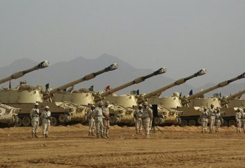 Иран и Саудовская Аравия на пороге войны?