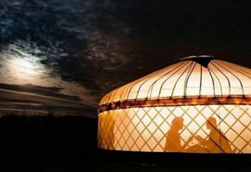 Қазақта күйеу баланың міндеті мен атқаратын дәстүрлері қандай?