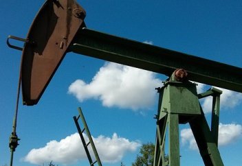 Мир может лишиться 4% нефти в 2018 году