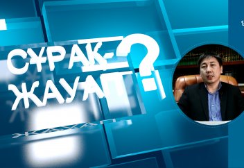 Коньяк қосылған конфетті жеуге бола ма? - Абдусамат Қасым