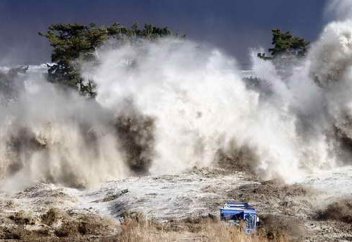 Для мусульман Индонезии цунами показалось милостью Аллаха