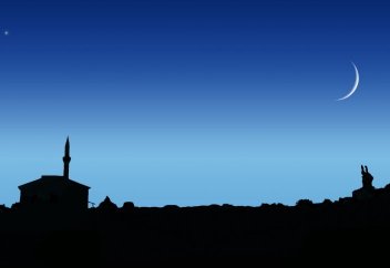 2021 ЖЫЛДЫҢ ДІНИ КҮНДЕР КЕСТЕСІ БЕКІТІЛДІ