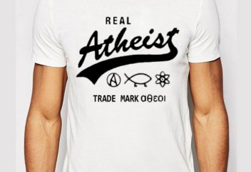 Атеистер біз ойлағаннан да көп болып шықты