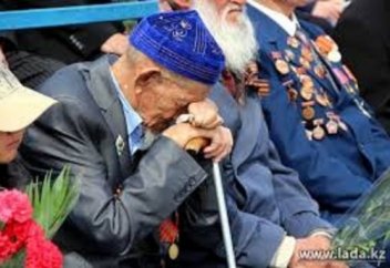 Майдангер музасы