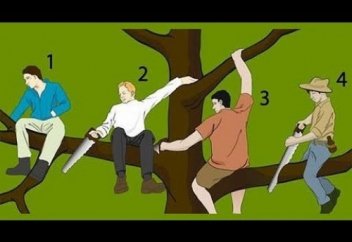 Құтыласың ба, құтқарасың ба?