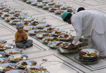 Оразаның екі сыры