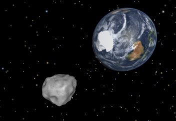 Қытай ғарыштағы минералды ресурстарға көз тігуде