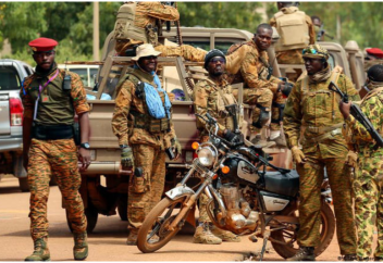 Буркина-Фасо: Армия стоит за большинством жертв среди мирных жителей — отчёт