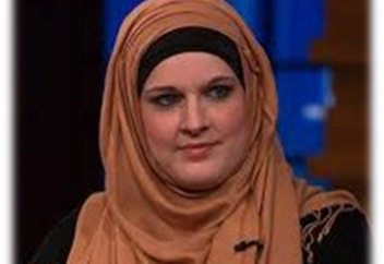 Рэп-певица изменила свой образ жизни и приняла ислам (видео)