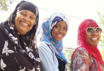 Гармония от «Аллаху Акбар»