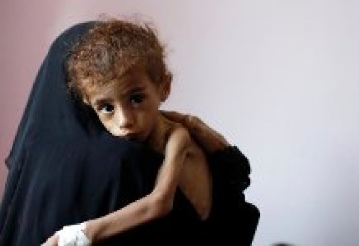 Разное: Два миллиона детей не посещают школу в охваченном войной Йемене — ООН