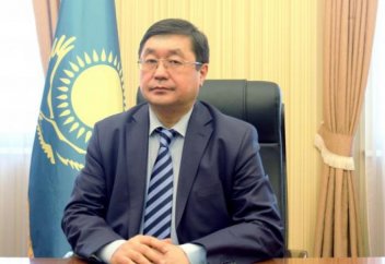 ДІН ІСТЕРІ КОМИТЕТІНE ЖАҢА ТӨРАҒА ТАҒАЙЫНДАЛДЫ