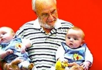 2 миллион сәбиді ажалдан құтқаруға себеп болған донор