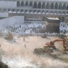 История разрушений объектов исламского наследия в Саудовской Аравии