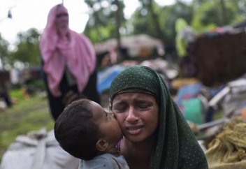 В ООН признали невозможность возвращения мусульман в Мьянму