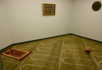 ҚМДБ: НАМАЗХАНАЛАРДЫҢ ҚАЙТА АШЫЛУЫНА БАЙЛАНЫСТЫ МӘЛІМДЕМЕ