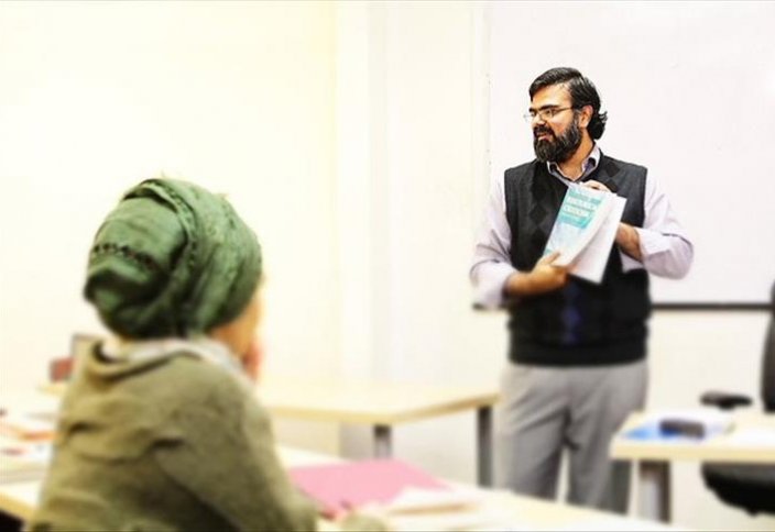 Еуропада тұңғыш ислам университеті ашылады