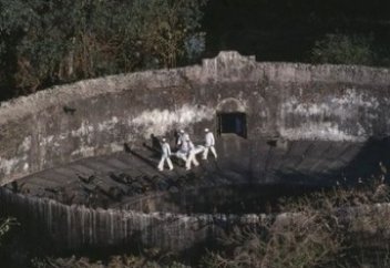 11 самых странных способов погребения! (фото)