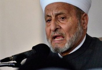 Шейх Уахба аз Зухайли о хабашитах