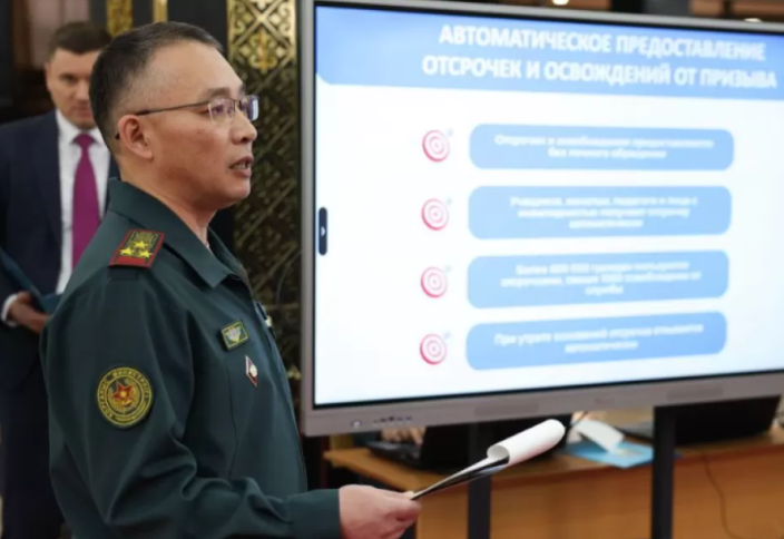 Кому дадут отсрочку от армии в РК: что нужно знать