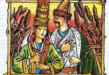 Сайт для самых маленьких казахстанцев - ertegiler.kz