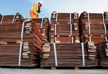 Күллі әлем металдың бір түрінен тапшылық тартады