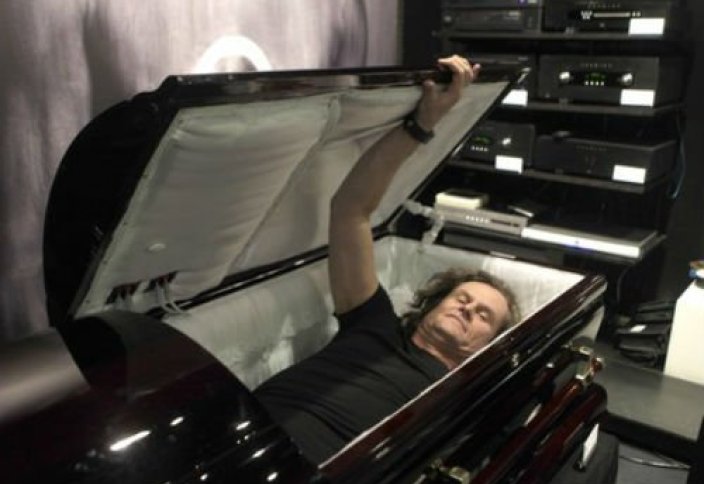 Шала ұйқының адам өмірін қысқартатыны белгілі болды