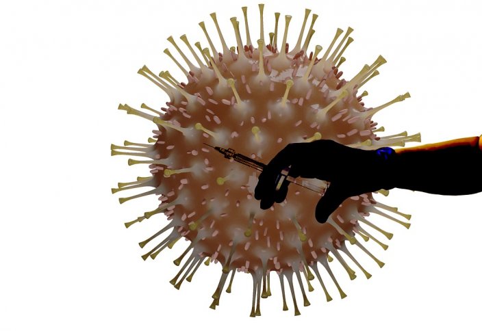Мутации коронавируса сделают его неуловимым для тестов, а вакцины — бесполезными