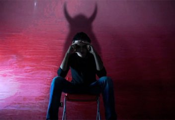 Гнев наносит человеку больший вред, чем табак и наркотики