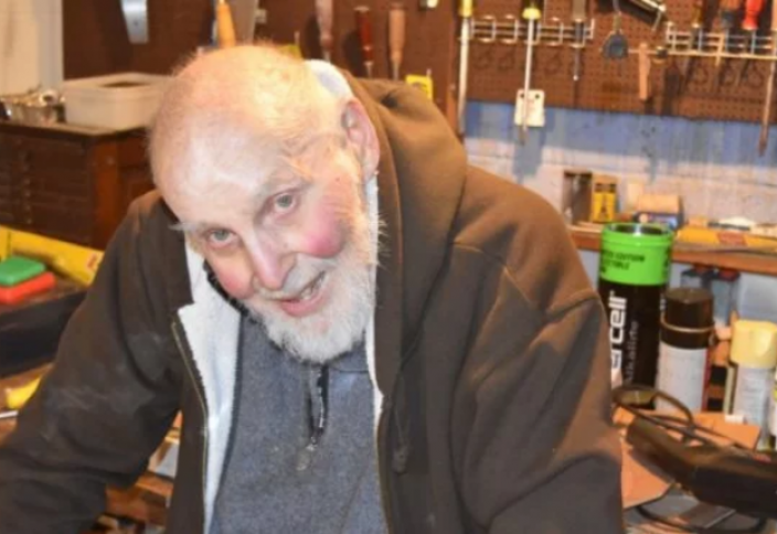 Старейший нобелевский лауреат создал источник дешевого электричества