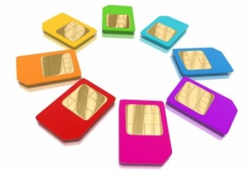 Сим карта жеке бас куәлігін көрсеткендерге ғана сатылады