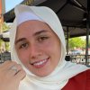 Разные: Латвийская спортсменка приняла ислам и попросила уважать ее выбор