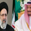 Король Саудовской Аравии получил послания от президента Ирана