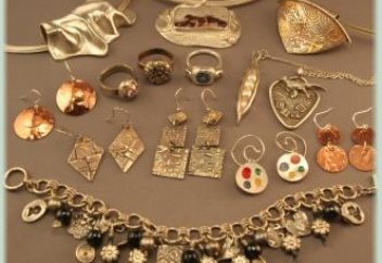 Қазақстан зергерлік бұйымдарды қайдан әкеледі? (инфографика)