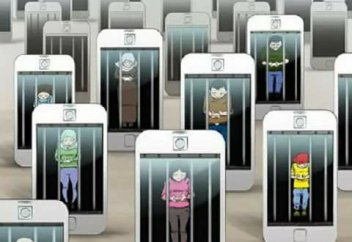 Исследование: пользователи осознали опасность смартфонозависимости