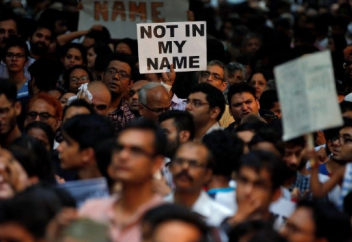 Кто остановит эпидемию линчевания мусульман в Индии?