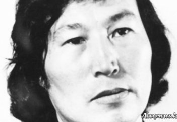 Атау-кере (Повестен үзінді). Оралхан Бөкей