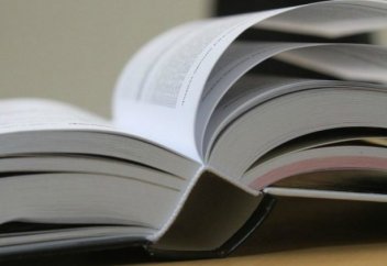 Қазақ тіліне жаңа ғылыми терминдер енгізілді