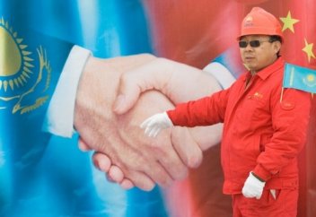 Көршінің көлеңкесі: Қытайдан қалай қорғанамыз?