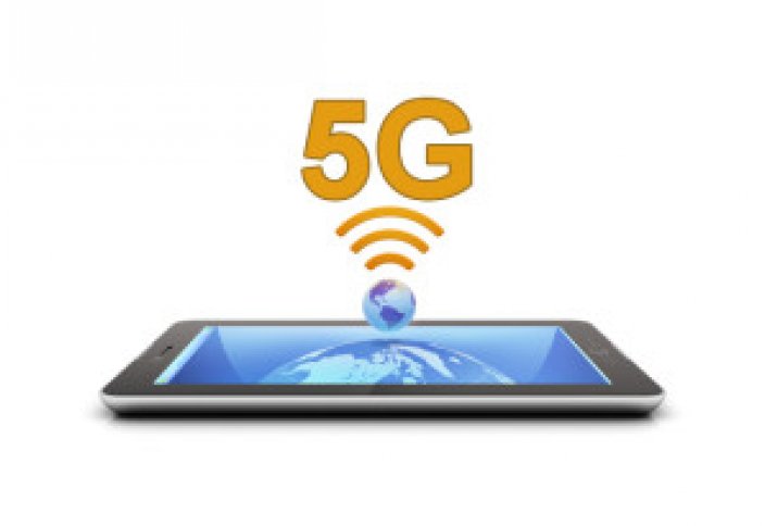 Первая в мире сеть 5G на мобильных устройствах